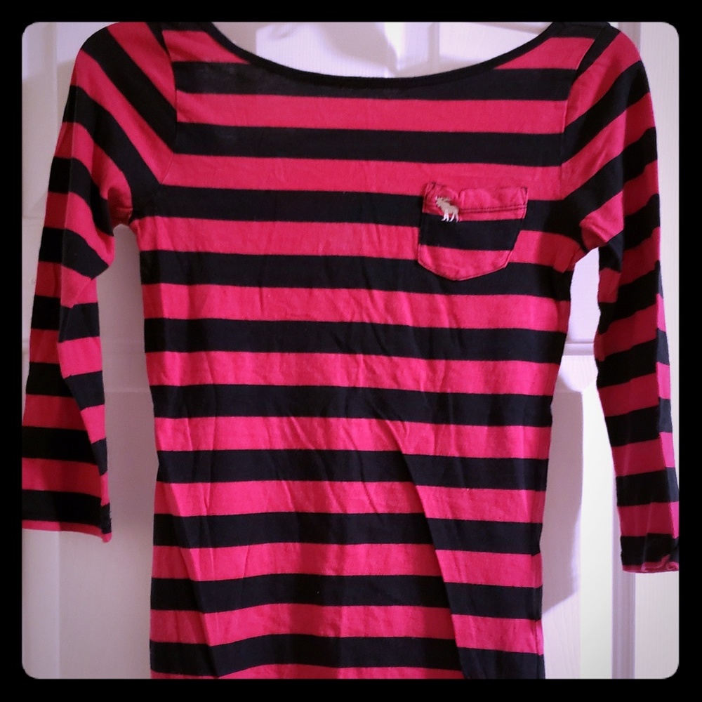 Abercrombie & Fitch Top